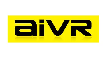 Aivr Brand Logo