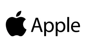 Apple Brand Logo