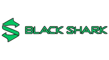 BalckShark Brand Logo