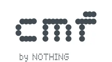 CMF Brand Logo