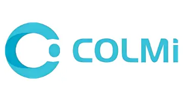 Colmi Brand Logo