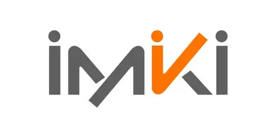 Imiki Brand Logo