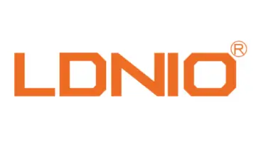 Ldnio Brand Logo