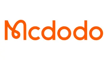 Mcdodo Brand Logo