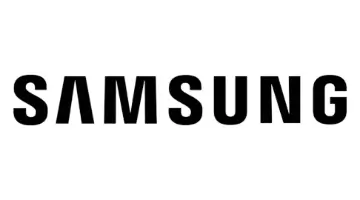 Samsung Brand Logo