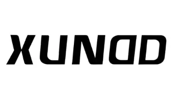 Xundd Brand Logo