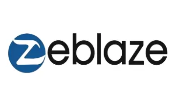Zeblaze Brand Logo