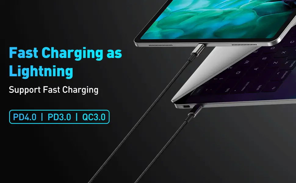 Baseus 100W Cable Price in Bangladesh