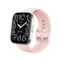 Amazfit Bip 5 Unity Smartwatch Pink Color
