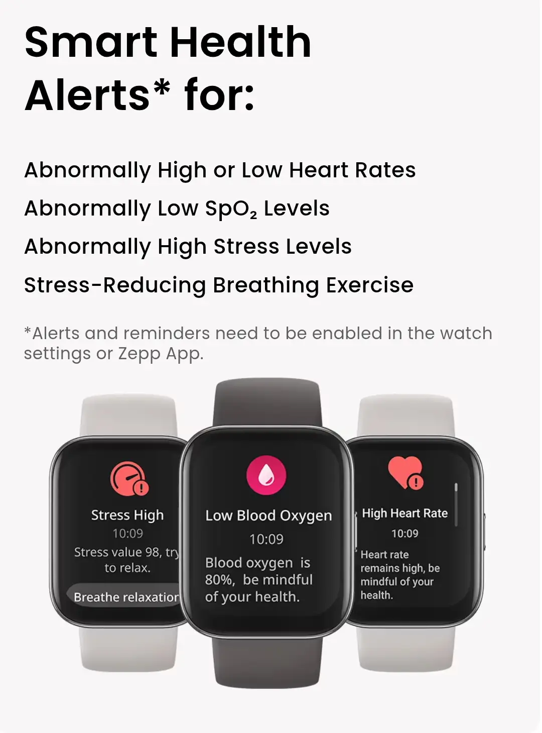 Amazfit Bip 5 Unity Price in Bangladesh
