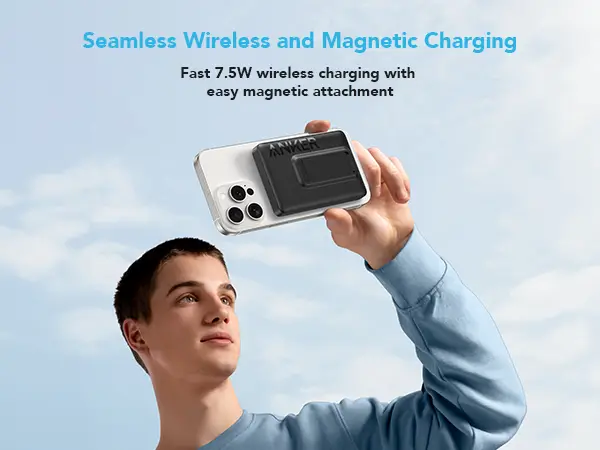 anker 333 maggo a1652