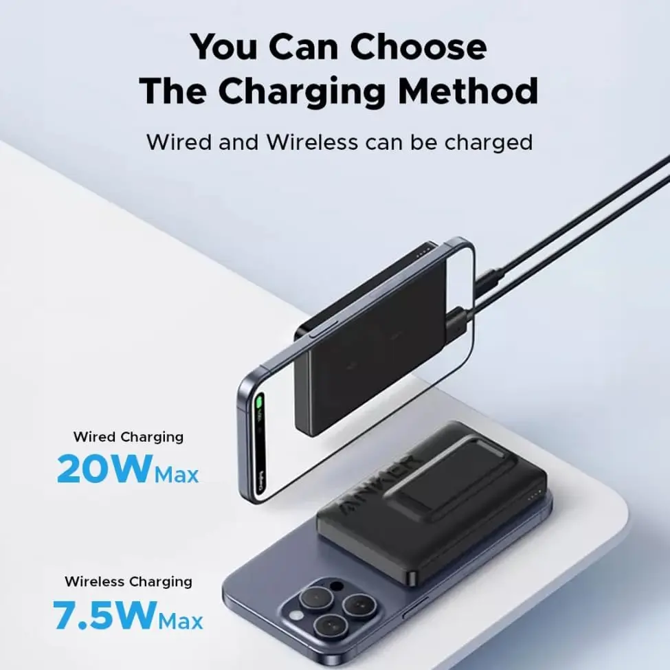 Buy Anker MagGo A1652 in Bangladesh