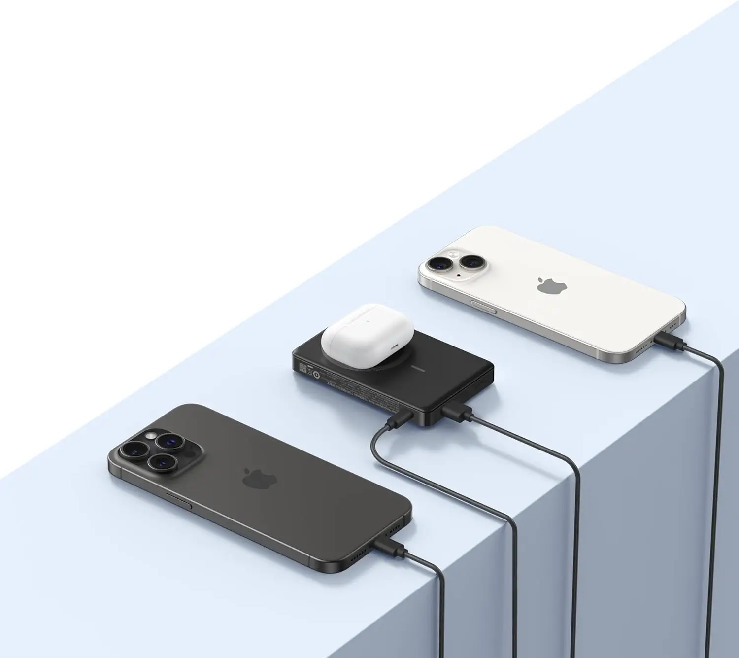 anker maggo power bank a1652