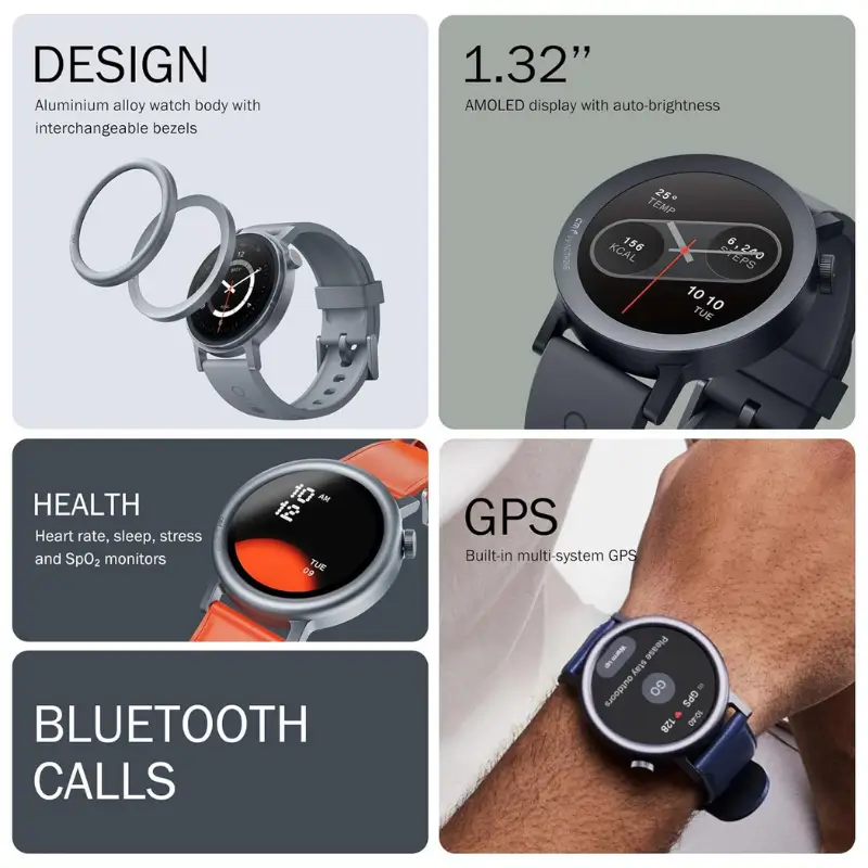 CMF Watch Pro 2 Price in Bangladesh