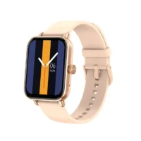 Colmi P81 Smart Watch Gold