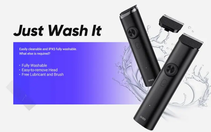 DIZO Trimmer Neo Price in Bangladesh
