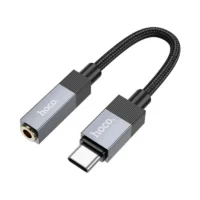 HOCO UPA32C Type-C to 3.5mm Hi-Fi Audio Converter