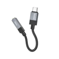 Hoco Type C to 3.5mm Dongle