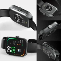 IMIKI Frame 2 Lite Calling Smart Watch - Image 4