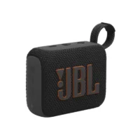 JBL GO 4 Portable Waterproof Bluetooth Speaker