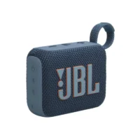JBL GO 4 Blue Color