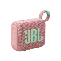 JBL GO 4 Pink Color