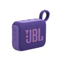 JBL GO 4 Purple Color