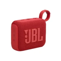 JBL GO 4 Red Color