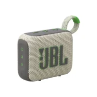 JBL GO 4 Sand Color