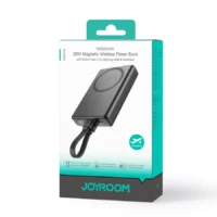 JR-PBM01 Wireless Power Bank Price in Bangladesh