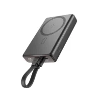 JR-PBM01 Wireless Power Bank