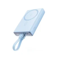 JR-PBM01 Wireless Power Bank