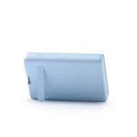 JOYROOM JR-PBM01 Wireless Power Bank With Cable - Image 4