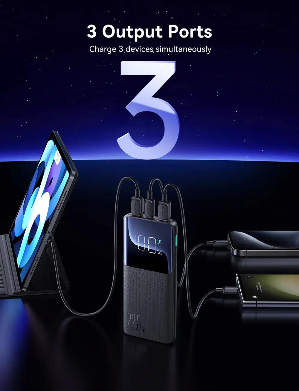 joyroom jr qp191 power bank price in bangladesh