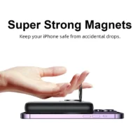 Joyroom JR-W050 Wireless Power Bank