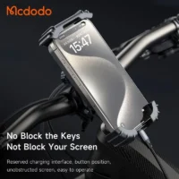 Mcdodo CM524 Bike & Motorcycle Phone Holder - Image 2