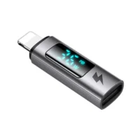 Mcdodo OT-610 USB-C to Lightning 36W Adapter with Power Display