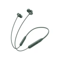 OnePlus Bullets Wireless Z2 ANC Neckband Green