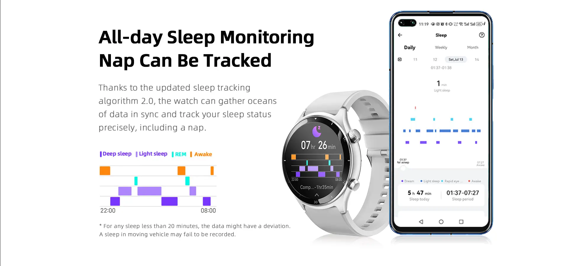 Bluetooth Calling Smartwatch Bangladesh