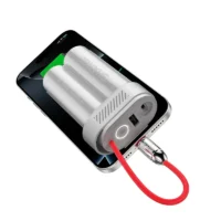 Sharge Pouch Mini 10000mAh 30W Power Bank - Image 3