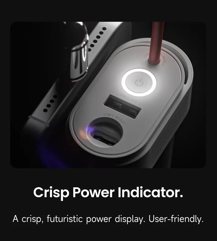 Sharge Pouch Mini Power Bank Price in Bangladesh - Gadget Melody