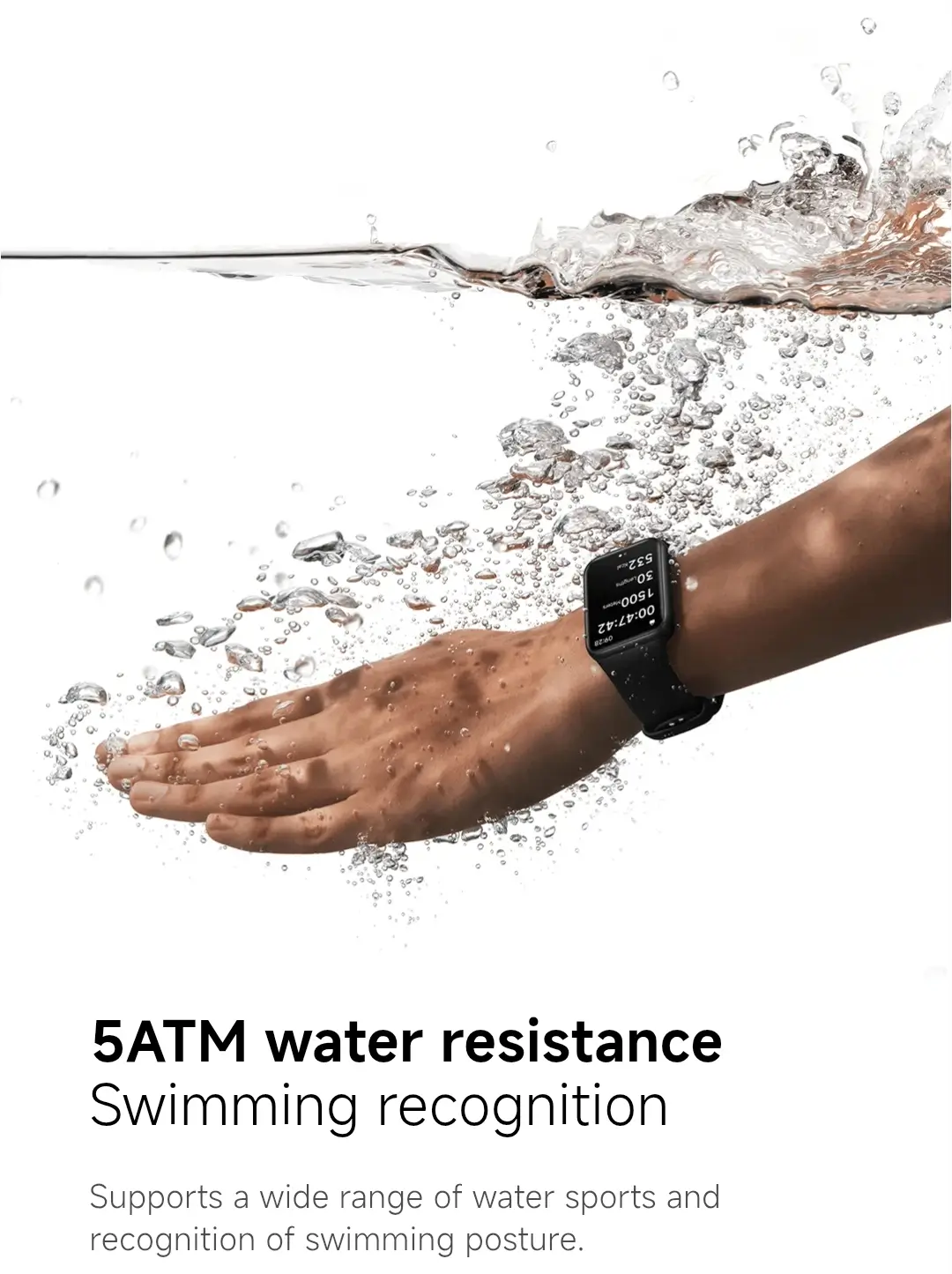 Xiaomi Band 9 Pro in Bangladesh
