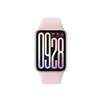 Xiaomi Smart Band 9 Pro Pink Color
