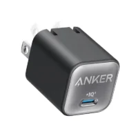 Anker 511 Charger Nano 3 – 30W USB-C Fast Charger