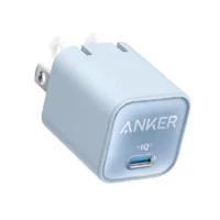 Anker 511 Charger Nano 3 Blue Color