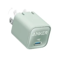 Anker 511 Charger Nano 3 Olive Green