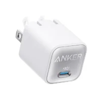 Anker 511 Charger Nano 3 white