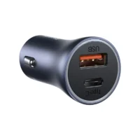 Baseus Golden Contactor Pro 40W Car Charger