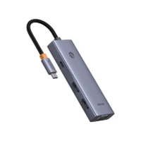 Baseus 7-in-1 USB-C Hubs
