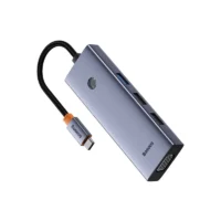 Baseus 7-in-1 USB-C Hub Price In Bangladesh